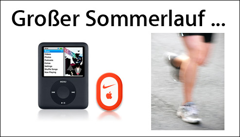 Sommerlauf bei Lots a Bits